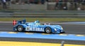 Le Mans Racing Car