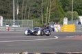 Le Mans Racing Car