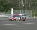 Le Mans Racing Car