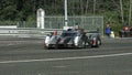 Le Mans Racing Car