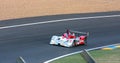 Le Mans Racing Cars
