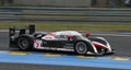 Le Mans Racing Cars