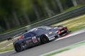 Le Mans Series Aston Martin DBR9