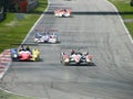 Le Mans Series Monza 1