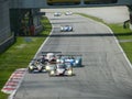 Le Mans Series Monza 4