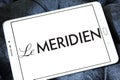 Le Meridien hotel brand logo