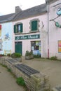 Le Pen Duick is a restaurant famous for its pizzas in France, those looking for taste come here concarneau.