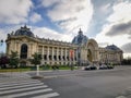 Petit Palais in Paris