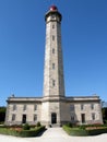 Le Phare de la Baleine Royalty Free Stock Photo