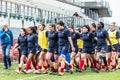 Italian Rugby National Team