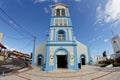 Le Robert church - Martinique