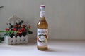 Le Sirop de Monin, Product shot of Monin Syrup