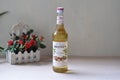 Le Sirop de Monin, Product shot of Monin Syrup