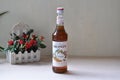 Le Sirop de Monin, Product shot of Monin Syrup