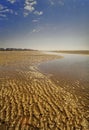 Le touquet Royalty Free Stock Photo