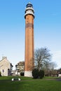 Le Touquet Lighthouse