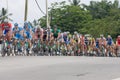 Le Tour de Langkawi 2011 stage 7