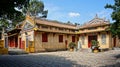 Le Van Duyet temple, history worship place