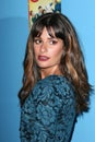 Lea Michele Royalty Free Stock Photo