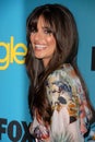 Lea Michelle Royalty Free Stock Photo