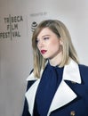 Lea Seydoux Arrives at 2018 Tribeca Film Festival