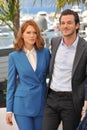 Lea Seydoux & Gaspard Ulliel