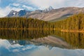 Leach Lake Royalty Free Stock Photo