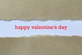 Happy valentine`s day