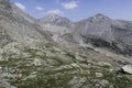 Lead Mountain - Rocky Mountain National Park