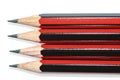 Lead pencils.