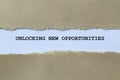 unlocking new opportunities on white paper