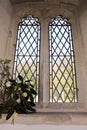 Leaded Church Window