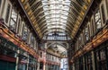 Leadenhall Market