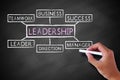 Leadership Concept