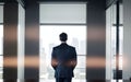 Leadership Illuminated The Strategic Mind of a Visionary Businessman