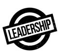 Leadership rubber stamp