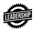 Leadership rubber stamp