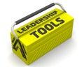 Leadership tools