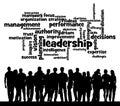 Leadership topics