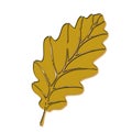 Leaf