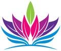 Leaf Health Logo