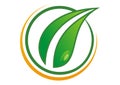 Leaf logo