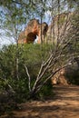 Serra da Capivara, Piaui, Brazil