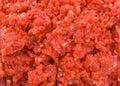 Lean Minced Steak