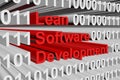 Lean software development