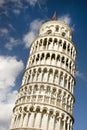 Leaning Tower of Pisa