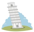 Leaning Tower of Pisa