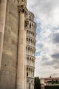 Leaning Tower of Pisa