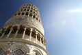 Leaning tower, Pisa Italy Royalty Free Stock Photo