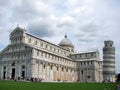 Leaning Tower of Pisa Italy